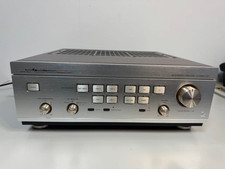 Amplificateur intégré LUXMAN