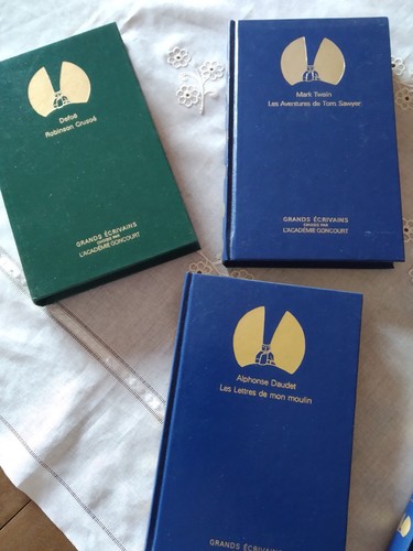 Livre collection les - les, grands