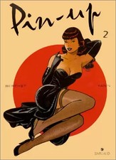 Pin-up, tome 2, Yann, Yann
