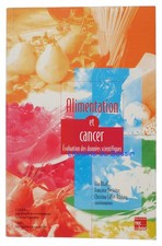 Alimentation et cancer Evaluation des données scientifiques Collet-Ribbing 1996