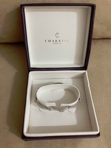 Charriol genève bracelet - genève,