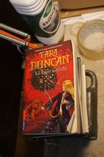 Tara Duncan Tome II : Le livre