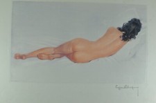 Fine Antique Signed Eugene