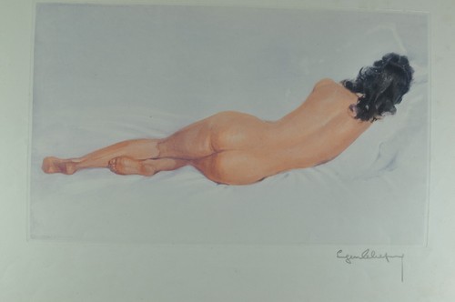 Fine antique signed eugene - fine,