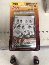 2020 Topps Series 2  Three