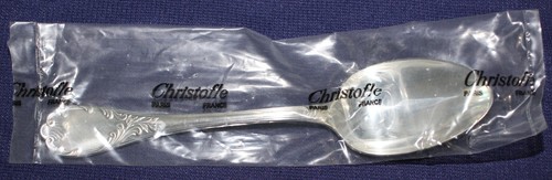 Nos christofle marly dessert - marly,