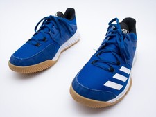Adidas Essence Baskets Hommes Chaussures de Salle Sport Gr. 40 Eu Art. 12211-30