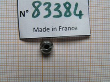 ECROU GALET 300A & autres MOULINETS MITCHELL LINE GUIDE LOCK NUT REEL PART 83384