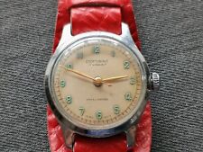 POBEDA sports STURMANSKIE GAGARIN 1 MChZ URSS Russian Watch CCCP