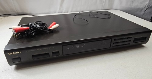 Technics k55 black - technics,