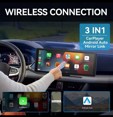 Apple carplay universelle - apple,