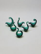 6 Mini Coupelles Décoratives