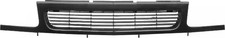 Grille Pour Opel Corsa A
