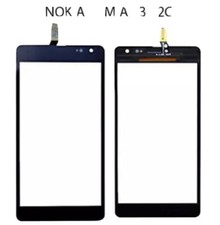 VITRE TACTILE NOKIA LUMIA 535