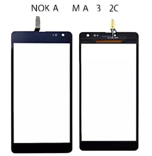 Vitre tactile nokia lumia 535 - nokia,