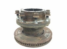 7420905576 Moyeu Roue Lecteur