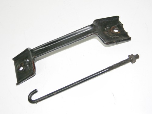 Harley davidson batterie - harley,