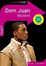 Dom Juan - Molière - V2092116
