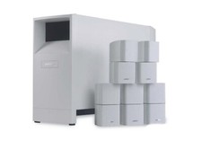 Bose Acoustimass 10 Series III