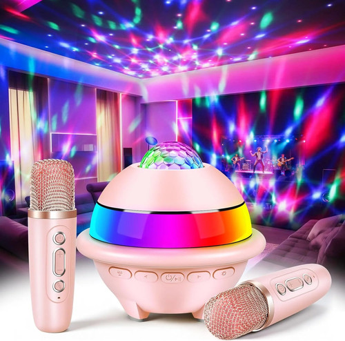 Micro karaoke enfant avec - karaoke,