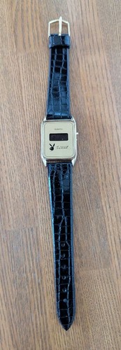 Montre playboy summit quartz - playboy,
