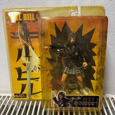KILL BILL Figurine Gogo