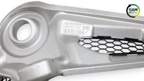 Habillage cadre droit bmw r - cadre,