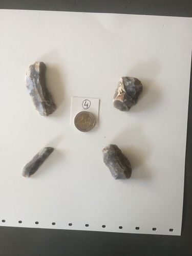 Prehistoire artefacts silex - prehistoire.artefacts, en