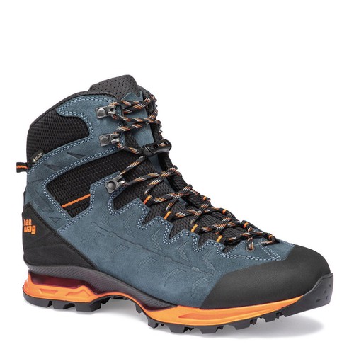 Hanwag makra trek boots - hanwag,