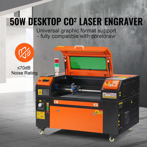 Machine gravure laser co2 - gravure,