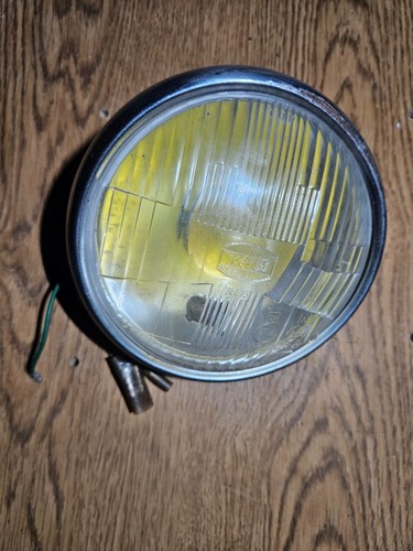 Optique phare honda 125 cm - phare,