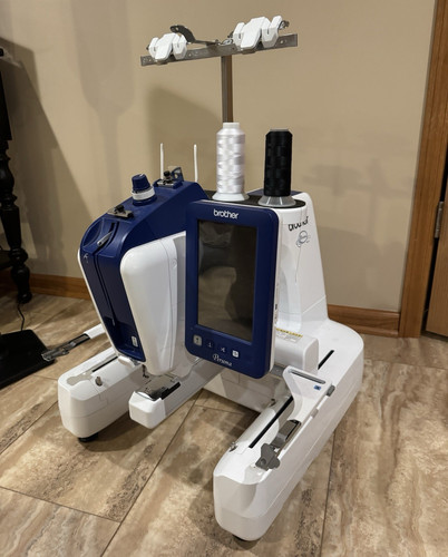 Brother persona prs100 - brother,