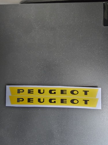 Peugeot mobylettes - peugeot,