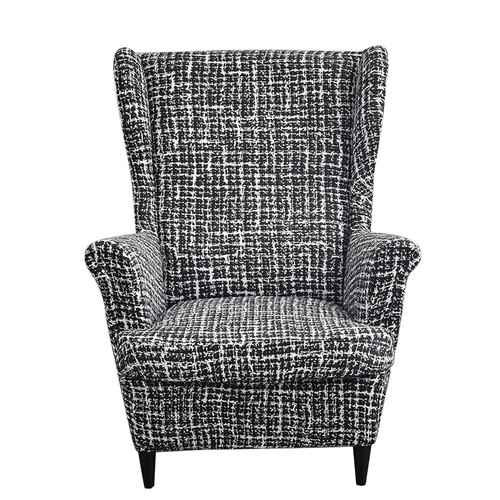 Housse fauteuil oreilles - à,