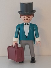 Playmobil personnage homme