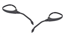 Mirroirs rétroviseur Paire pour DUCATI Monster 620 800 1000 ie S4R S i.e. S2R