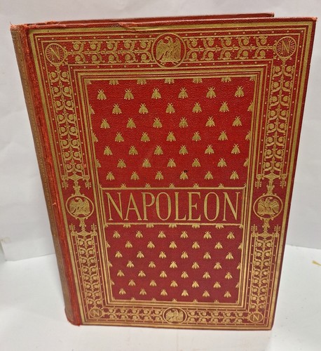 Napoléon ier son temps - temps,