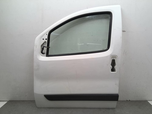 Porte avant gauche peugeot - avant,