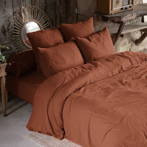 Housse couette 200x200 cm - 200x200,