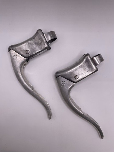 Leviers frein brake - de,