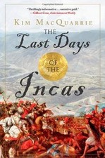 The Last Days of the Incas de