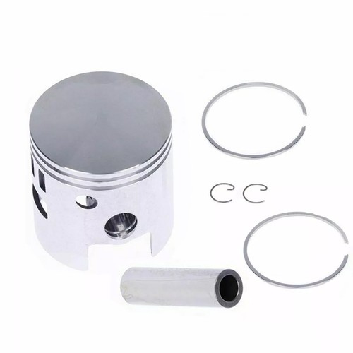 Piston diamètre complet - 63,