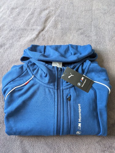Veste capuche bmw - veste,