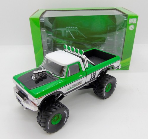 Gc3448 greenlight 1974 ford - greenlight, /
