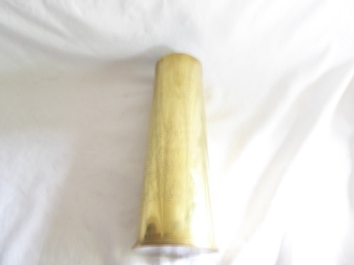 Obus shell art des - shell,