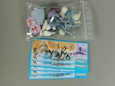 HPF : les pingouins - jeu