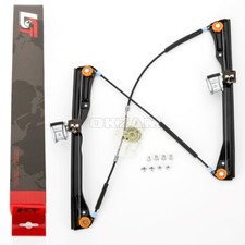 Régulateur De Fenêtre Électrique Complet Avant Gauche Pour VW BORA GOLF MK4 IV