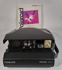 ANCIEN APPAREIL PHOTO POLAROID