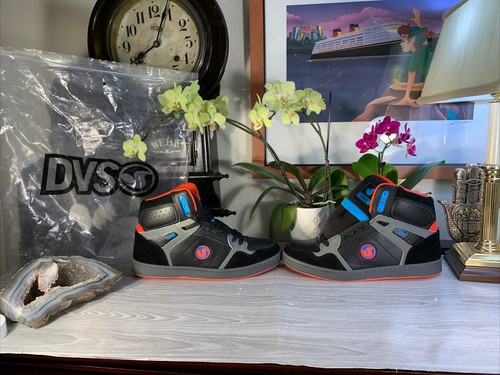Deadstock dvs honcho - deadstock,