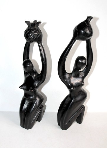 Ancien sculpture figurine - sculpture,